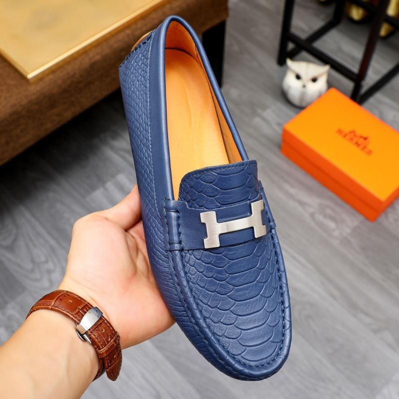 Hermes Business Shoes